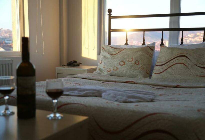 اتاق استاندارد, Sara & Spa