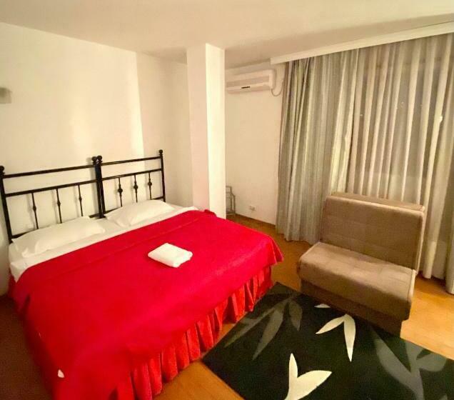 اتاق استاندارد یک نفره, Sara & Spa