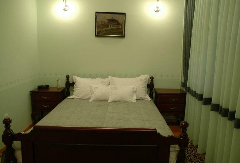 سوییت, Tehnograd