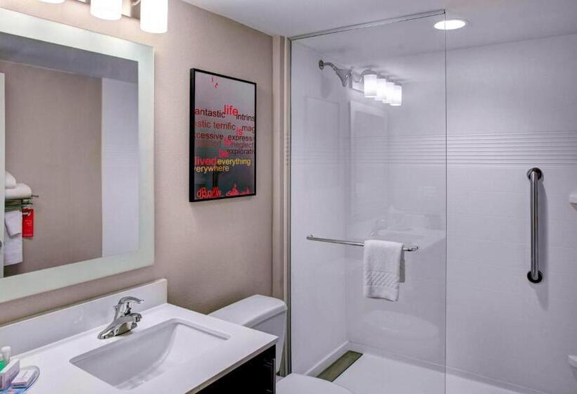 استودیو استاندارد با تخت کینگ, Towneplace Suites By Marriott Macon Mercer University