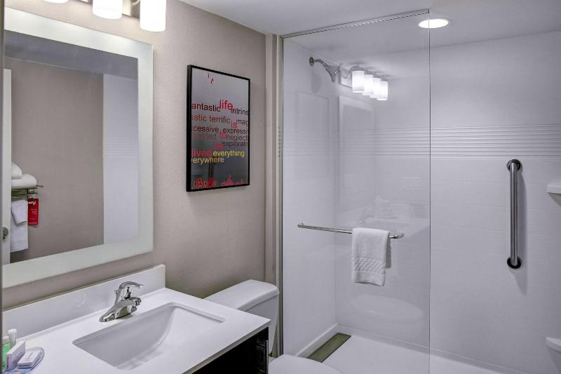 استودیو استاندارد با تخت کینگ, Towneplace Suites By Marriott Macon Mercer University