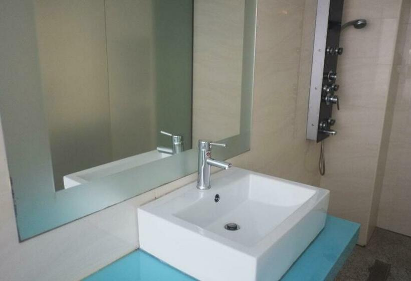 اتاق سوپریور, Walker Hotel   Zhengyi