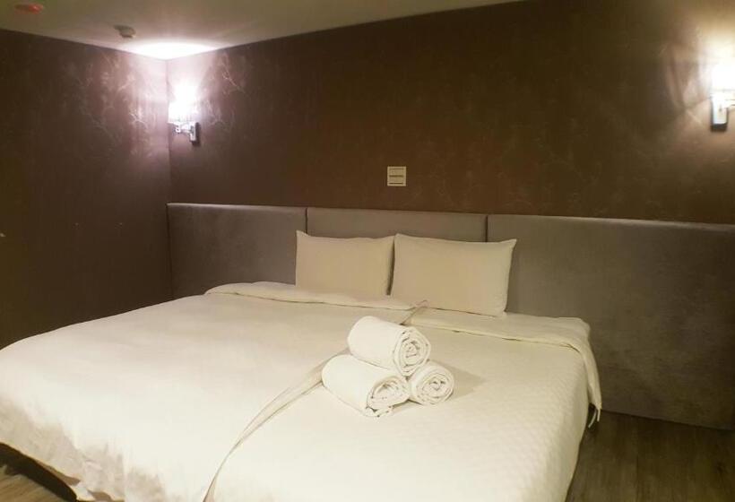 اتاق اکونومی, Walker Hotel   Zhengyi
