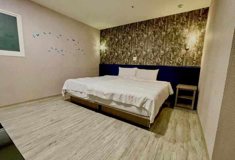 اتاق اکونومی, Walker Hotel   Zhengyi