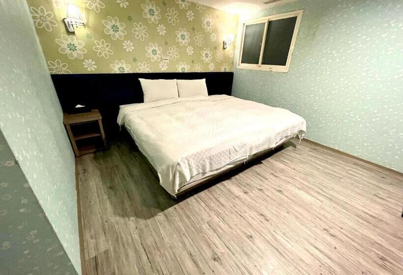 اتاق اکونومی, Walker Hotel   Zhengyi