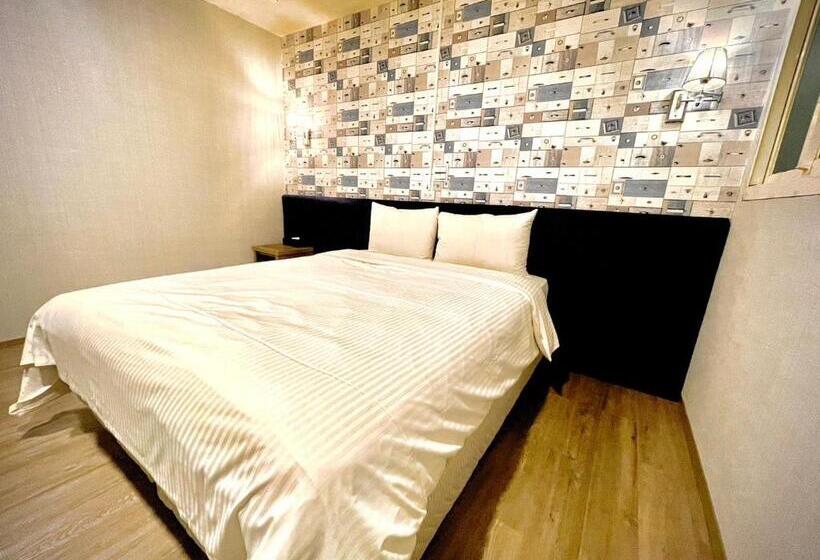 اتاق اکونومی, Walker Hotel   Zhengyi