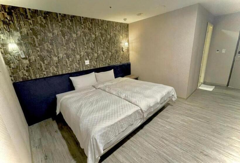 اتاق اکونومی, Walker Hotel   Zhengyi