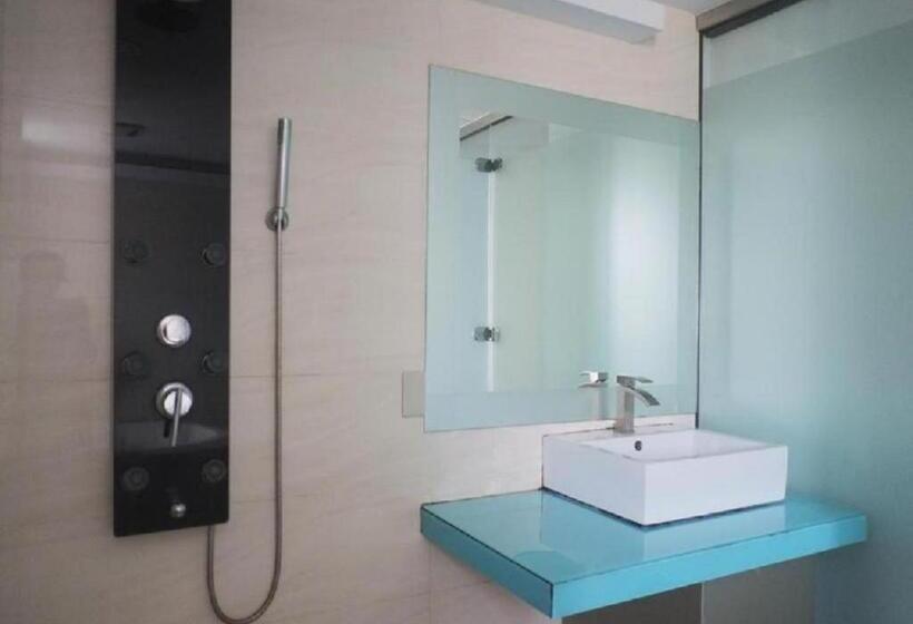 اتاق اکونومی, Walker Hotel   Zhengyi