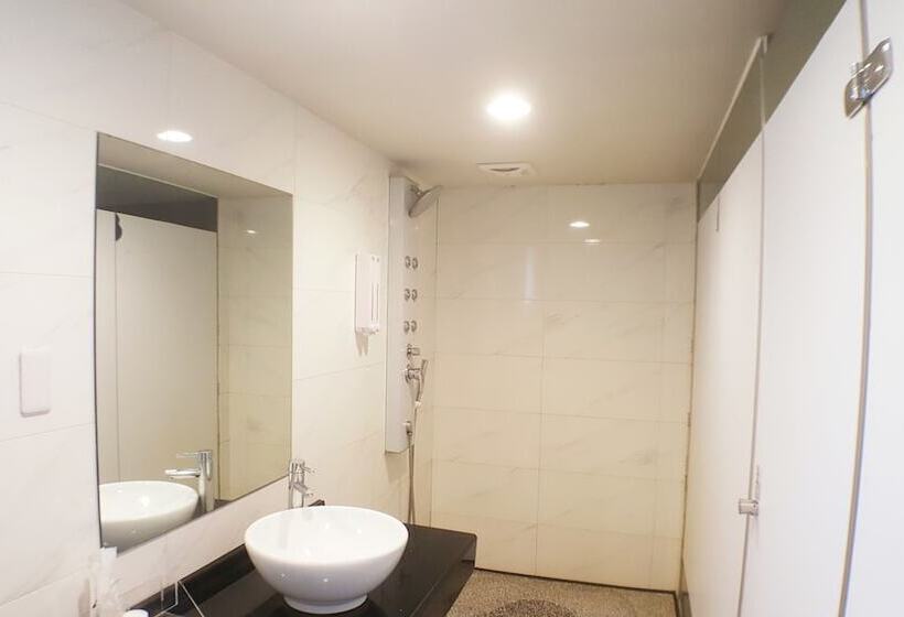 اتاق اکونومی, Walker Hotel   Zhengyi