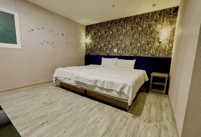 اتاق اکونومی, Walker Hotel   Zhengyi