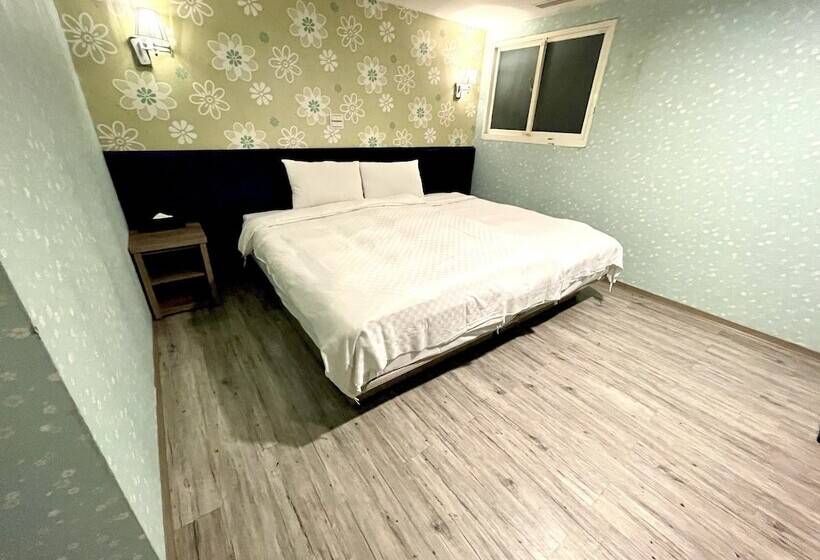 اتاق اکونومی, Walker Hotel   Zhengyi