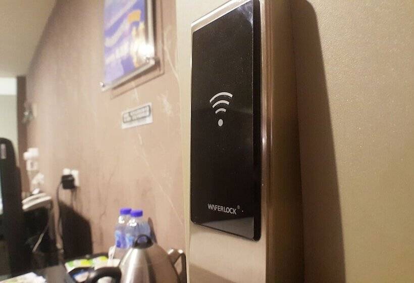 اتاق اکونومی, Walker Hotel   Zhengyi