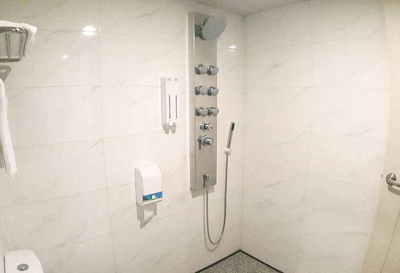 اتاق اکونومی, Walker Hotel   Zhengyi