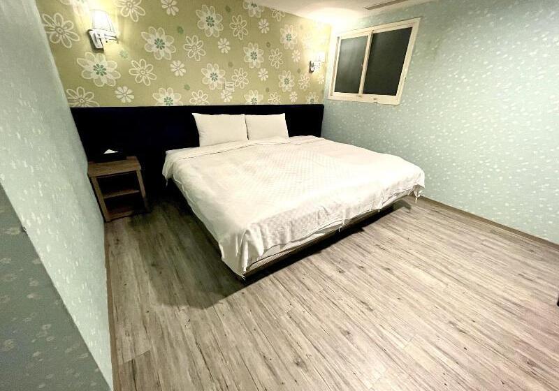 اتاق اکونومی, Walker Hotel   Zhengyi