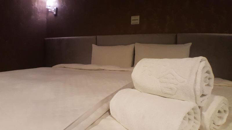 اتاق اکونومی, Walker Hotel   Zhengyi