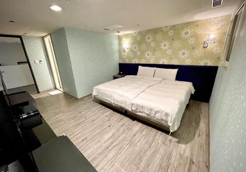 اتاق اکونومی, Walker Hotel   Zhengyi