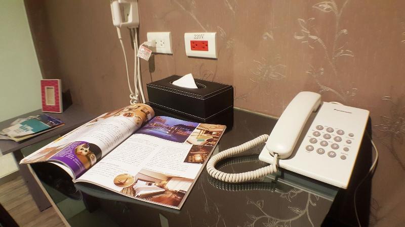 اتاق اکونومی, Walker Hotel   Zhengyi