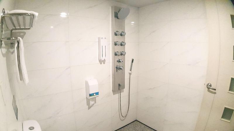 اتاق اکونومی, Walker Hotel   Zhengyi