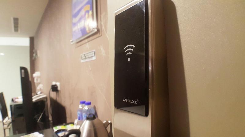 اتاق اکونومی, Walker Hotel   Zhengyi