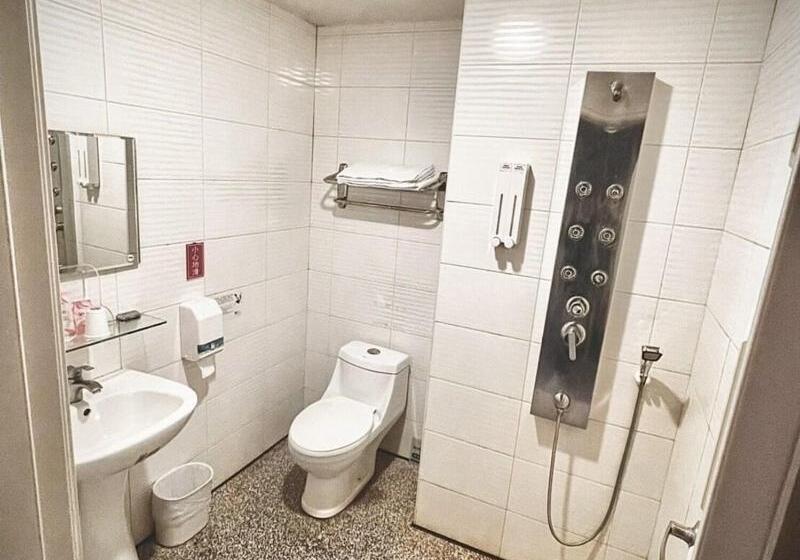 اتاق اکونومی, Walker Hotel   Zhengyi