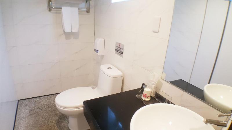 اتاق اکونومی, Walker Hotel   Zhengyi