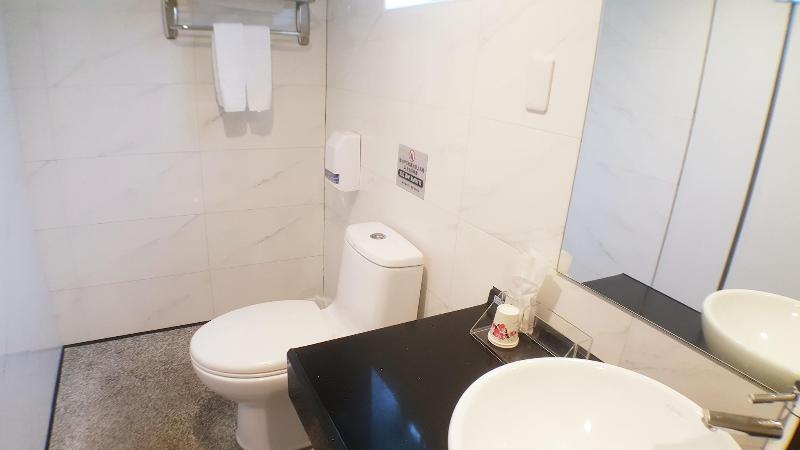 اتاق اکونومی, Walker Hotel   Zhengyi