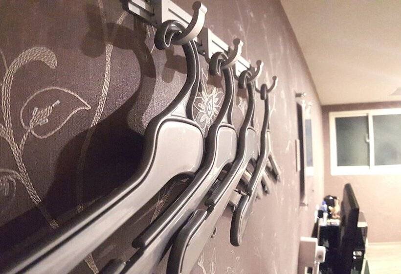 اتاق اکونومی, Walker Hotel   Zhengyi