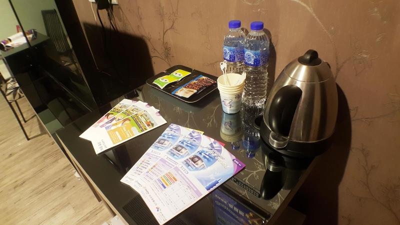 اتاق اکونومی, Walker Hotel   Zhengyi