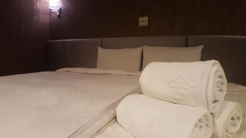 اتاق اکونومی, Walker Hotel   Zhengyi