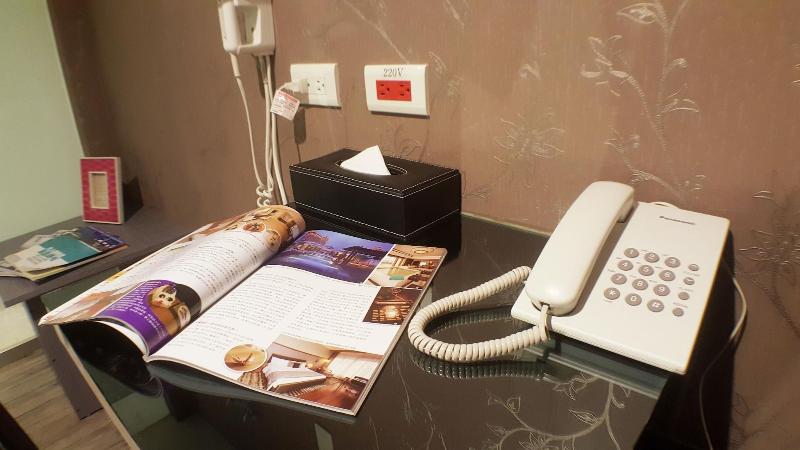 اتاق اکونومی, Walker Hotel   Zhengyi