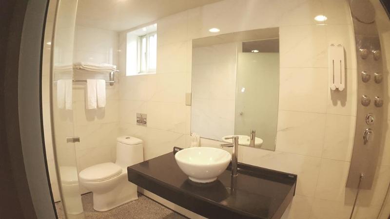 اتاق اکونومی, Walker Hotel   Zhengyi
