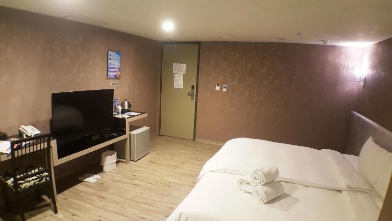 اتاق اکونومی, Walker Hotel   Zhengyi