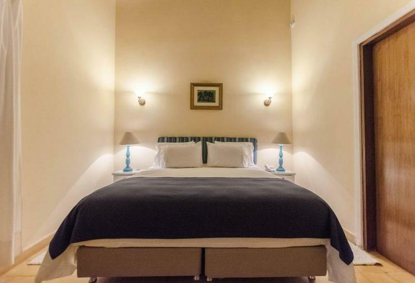 سوئیت با تخت بزرگ, La Casona Hotel Boutique