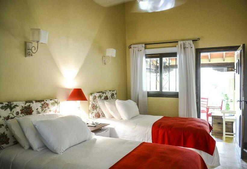 اتاق استاندارد, La Casona Hotel Boutique