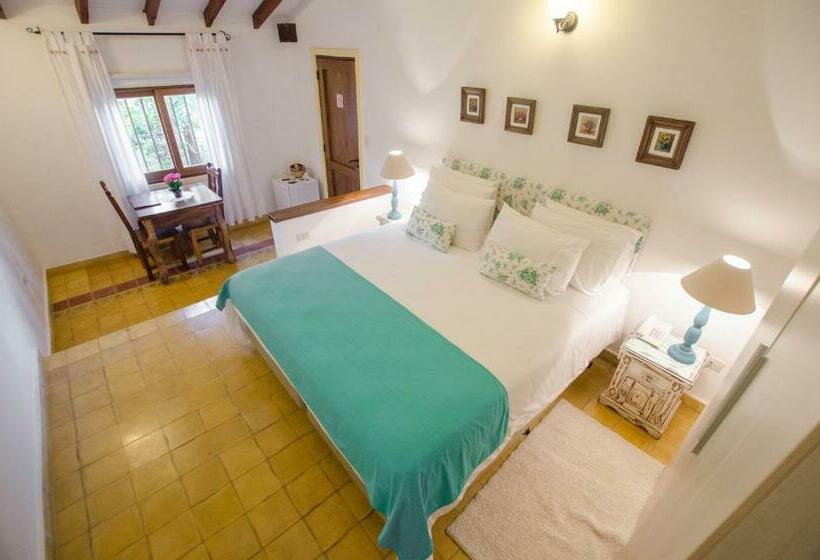 Deluxe Suite King Bed, La Casona Hotel Boutique
