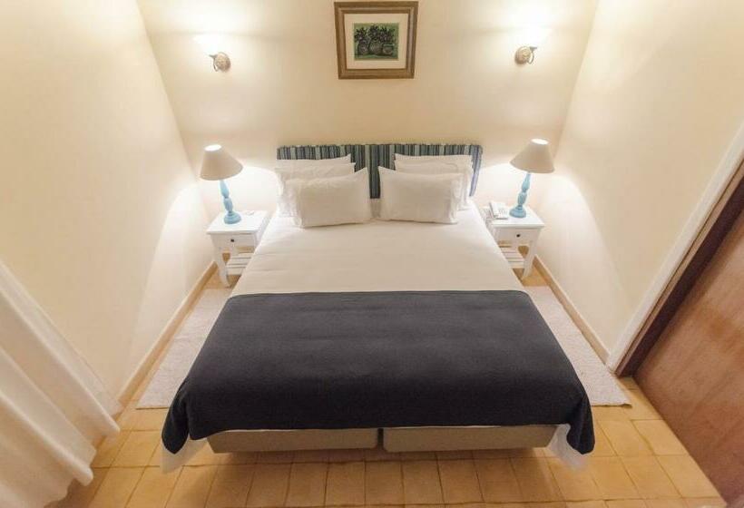 سوئیت با تخت بزرگ, La Casona Hotel Boutique
