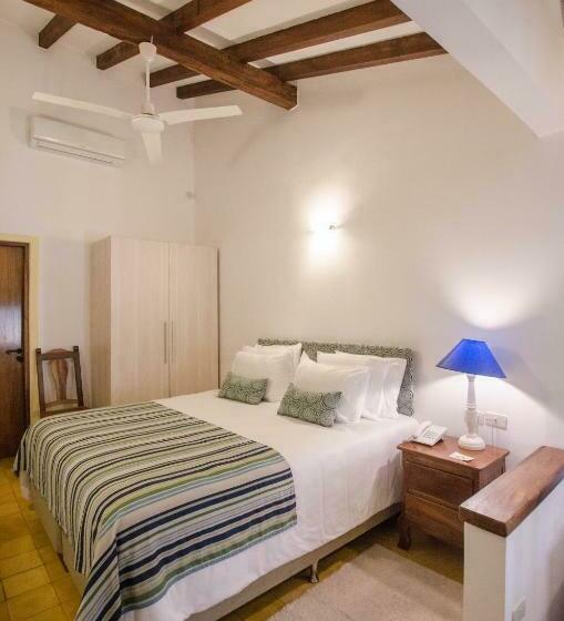 سوئیت با تخت بزرگ, La Casona Hotel Boutique