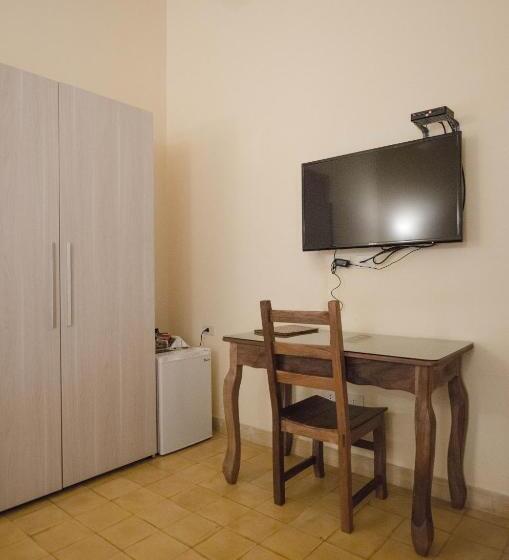 سوئیت با تخت بزرگ, La Casona Hotel Boutique