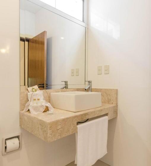 Deluxe Suite King Bed, La Casona Hotel Boutique