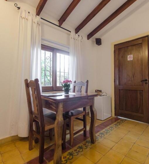 Deluxe Suite King Bed, La Casona Hotel Boutique