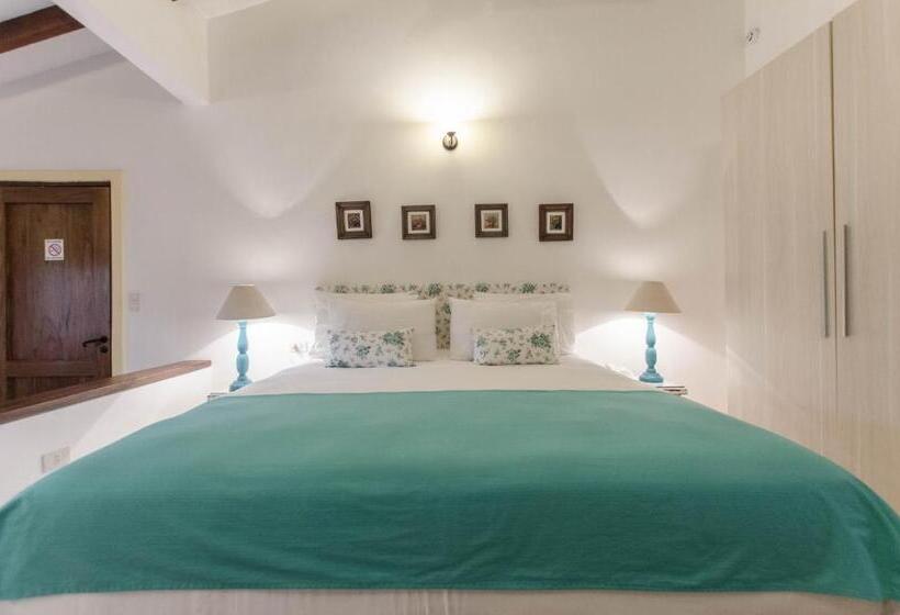Deluxe Suite King Bed, La Casona Hotel Boutique