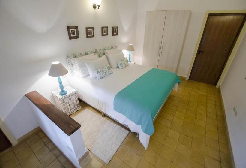 Deluxe Suite King Bed, La Casona Hotel Boutique