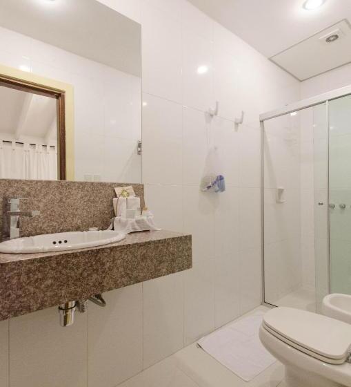 سوئیت با تخت بزرگ, La Casona Hotel Boutique