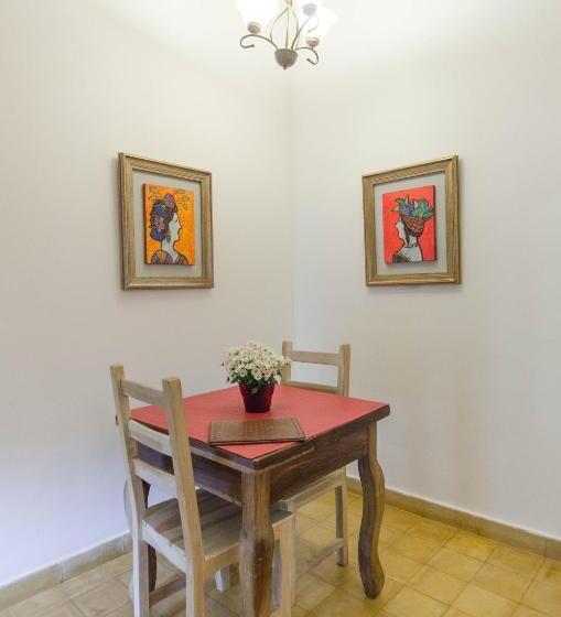 سوئیت با تخت بزرگ, La Casona Hotel Boutique