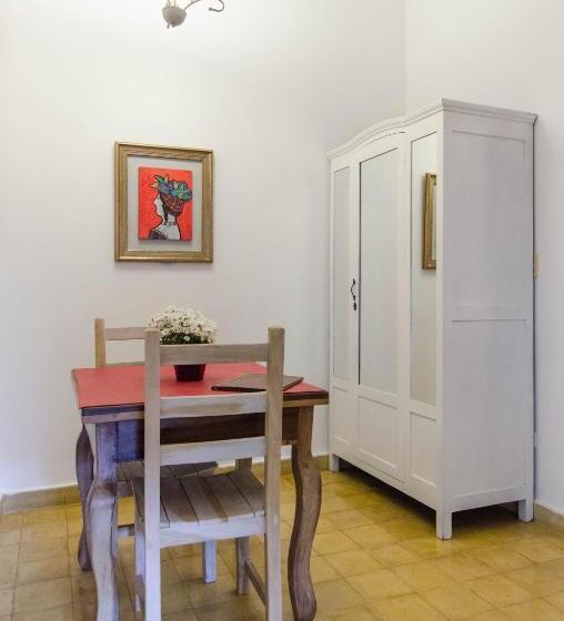 سوئیت با تخت بزرگ, La Casona Hotel Boutique
