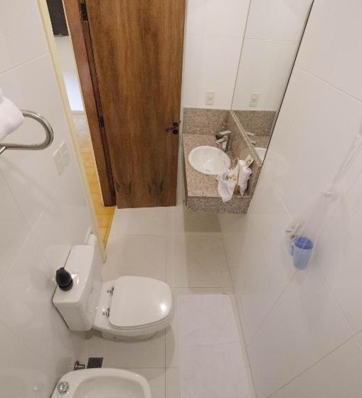 سوئیت با تخت بزرگ, La Casona Hotel Boutique