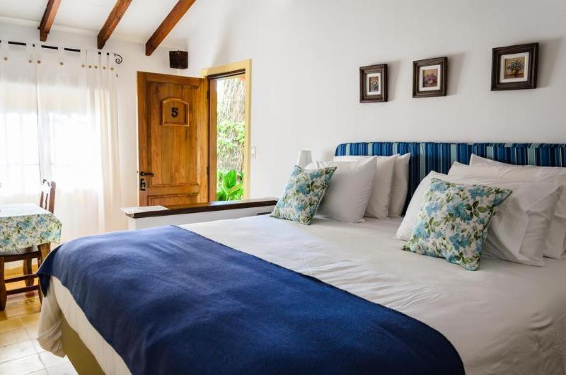 اتاق استاندارد, La Casona Hotel Boutique