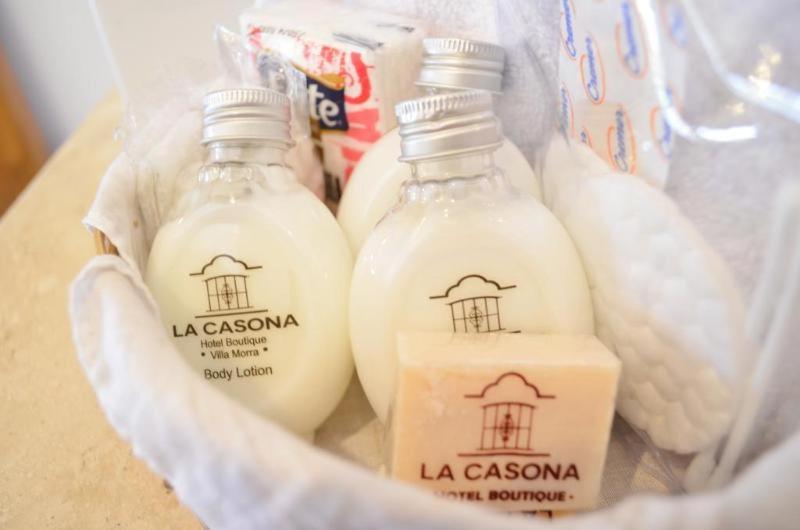 اتاق استاندارد, La Casona Hotel Boutique