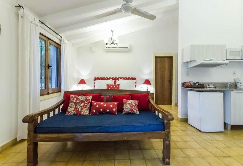 اتاق استاندارد, La Casona Hotel Boutique