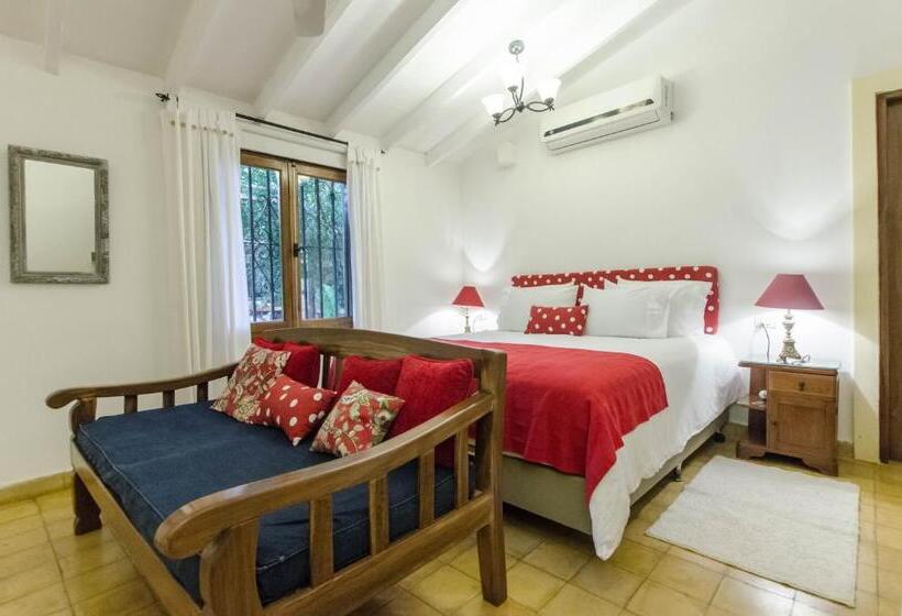 اتاق استاندارد, La Casona Hotel Boutique